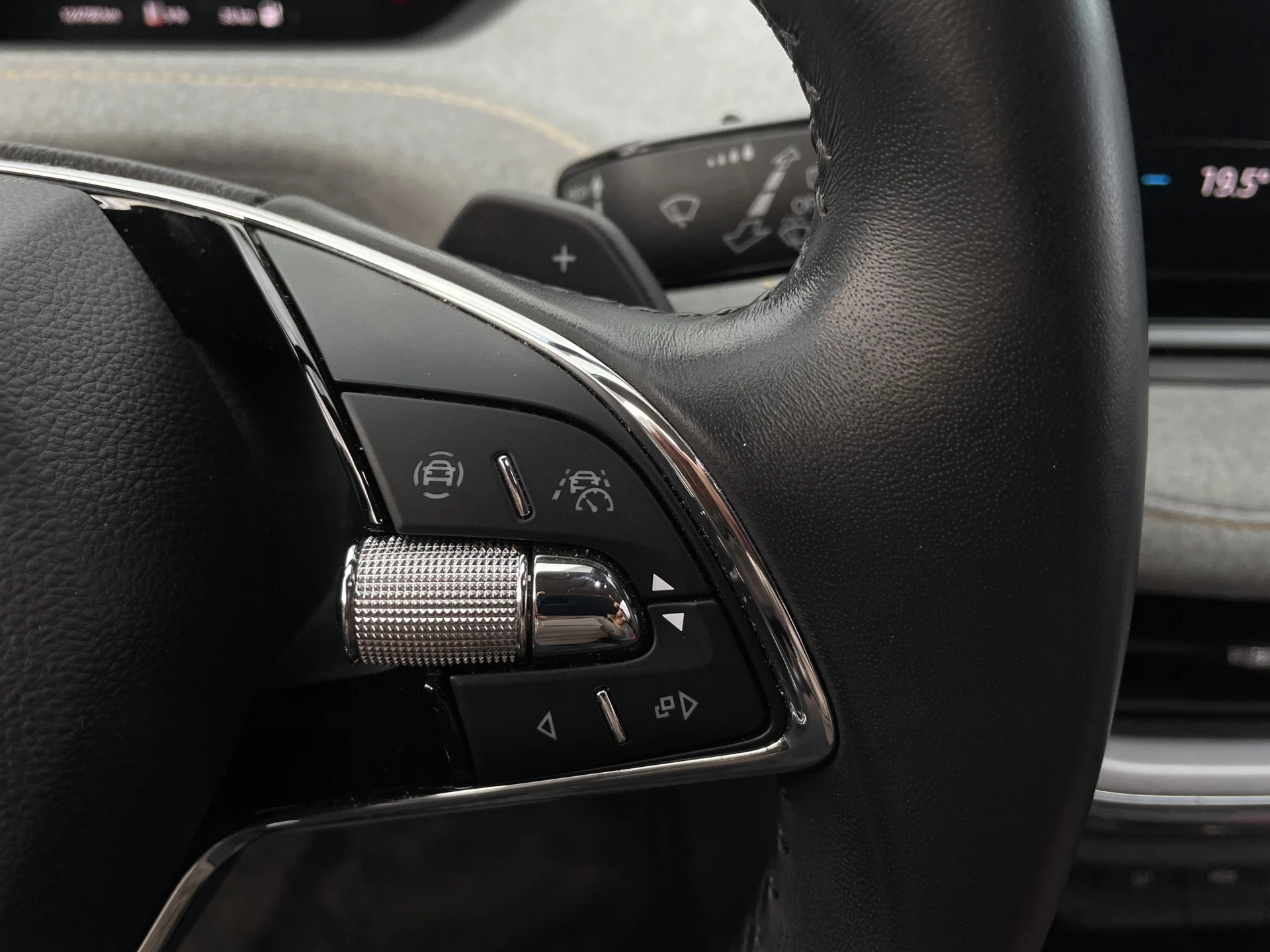 Hoofdafbeelding Škoda Enyaq iV