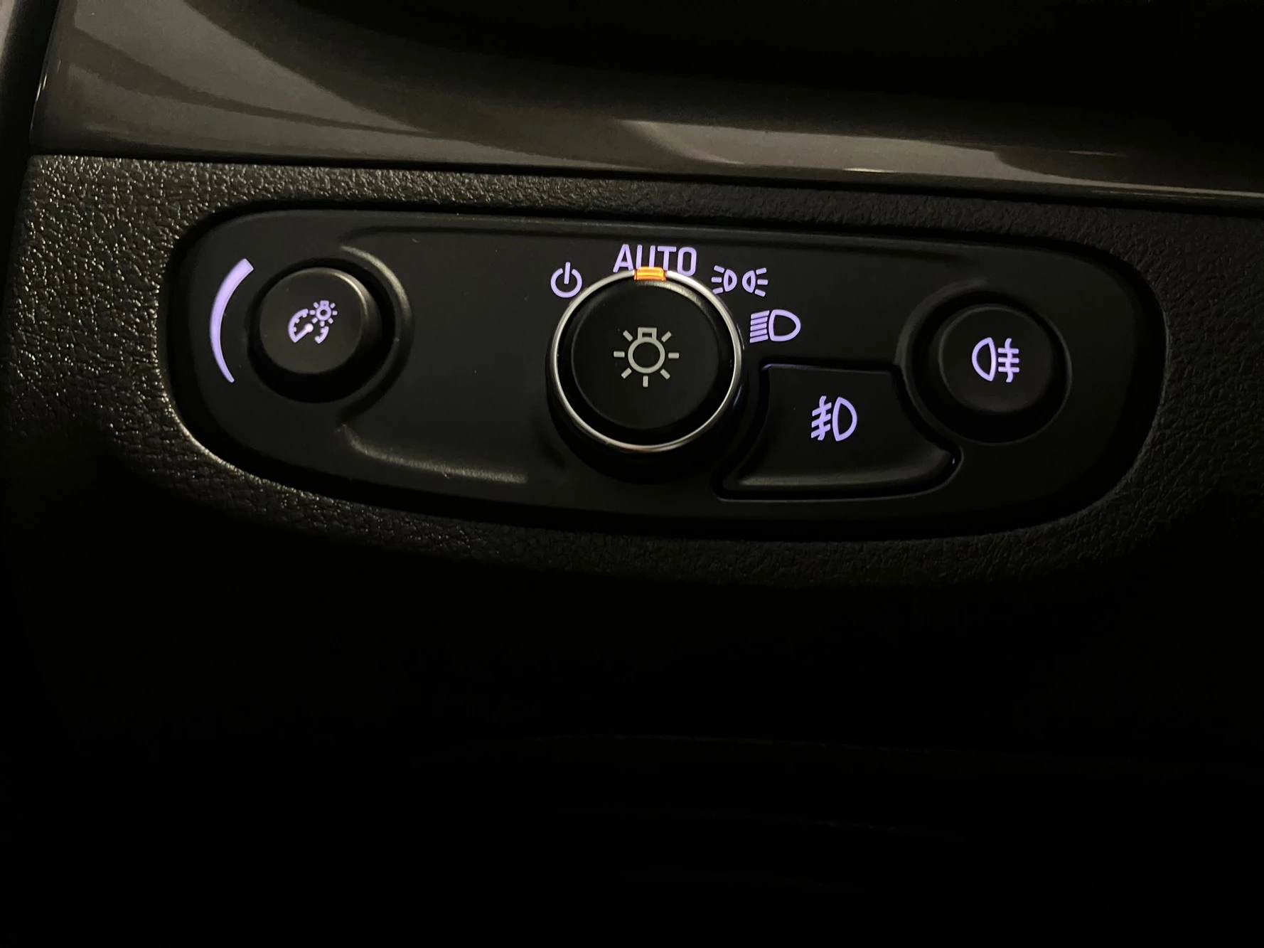 Hoofdafbeelding Opel Mokka X