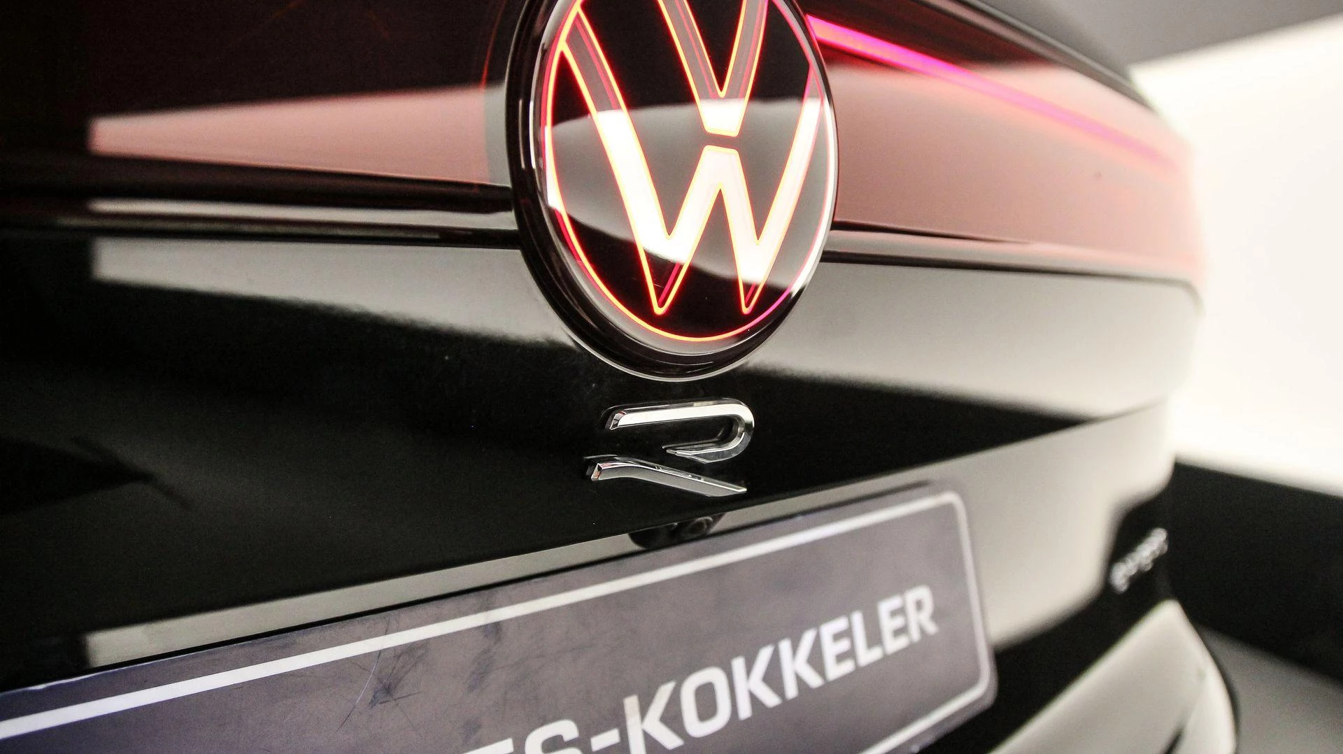 Hoofdafbeelding Volkswagen Touareg