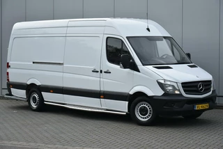 Mercedes Sprinter 310 2.2 CDI L3H2 Automaat