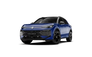 Hoofdafbeelding Volkswagen T-Roc Volkswagen T-Roc