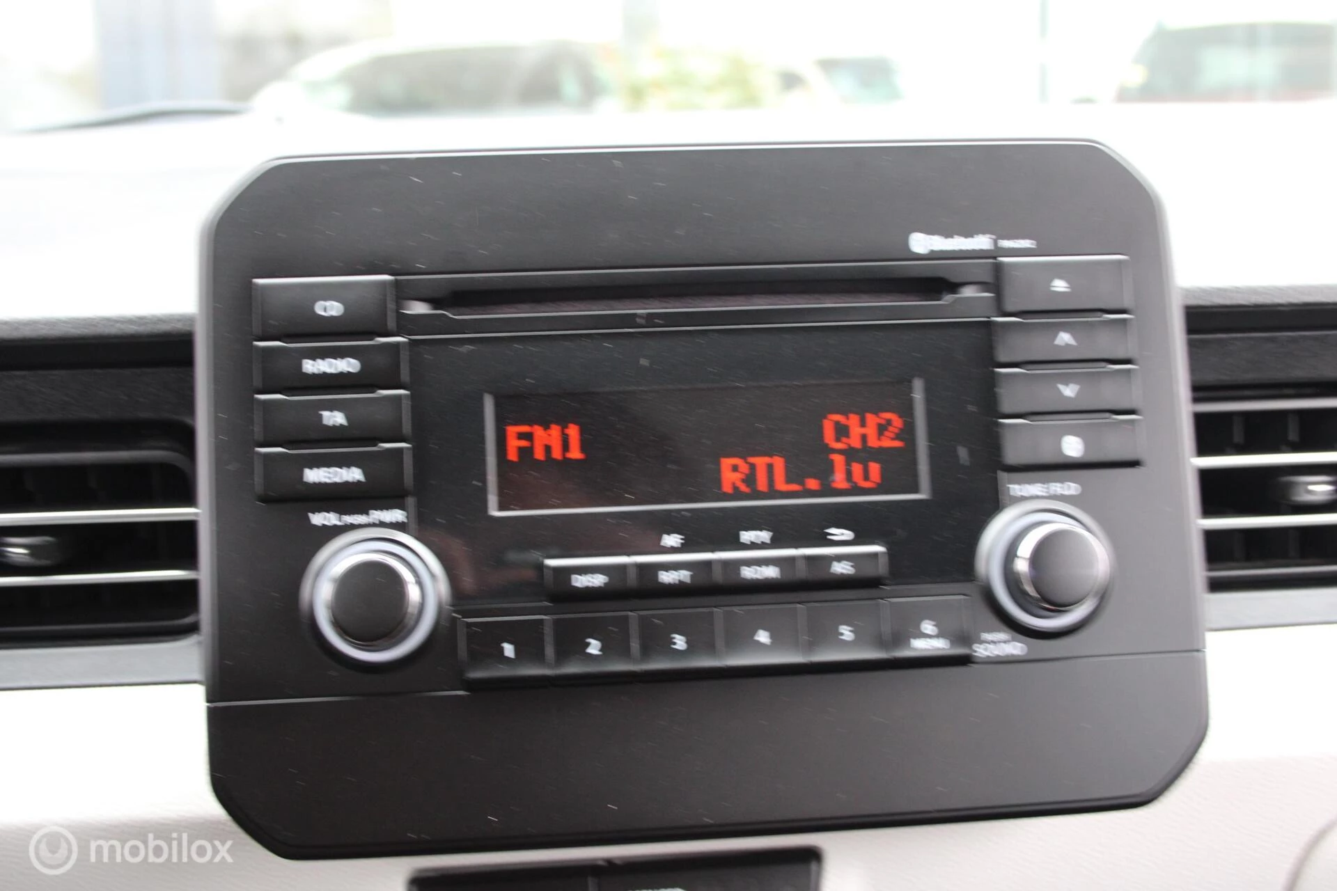 Hoofdafbeelding Suzuki Ignis