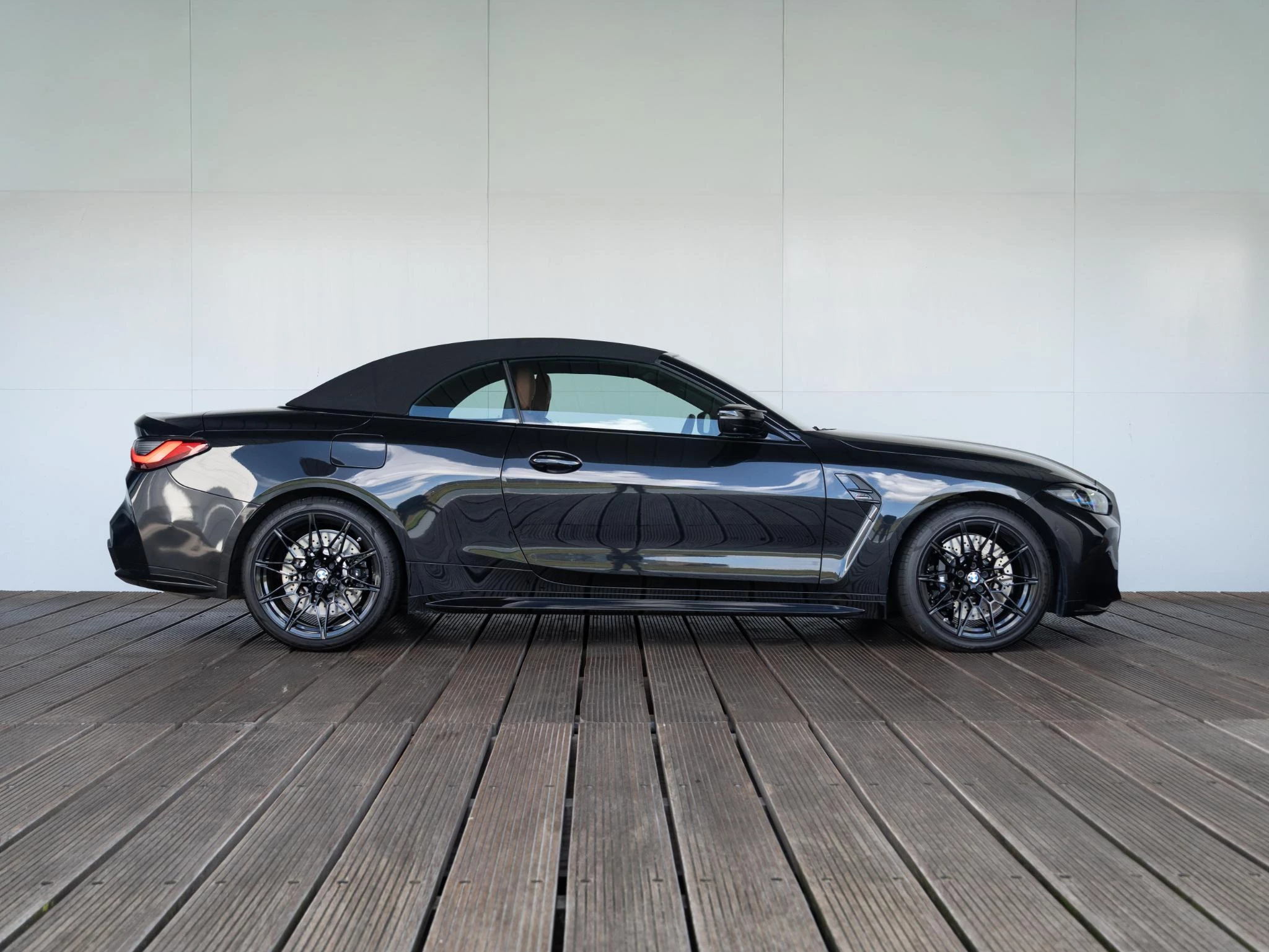 Hoofdafbeelding BMW M4