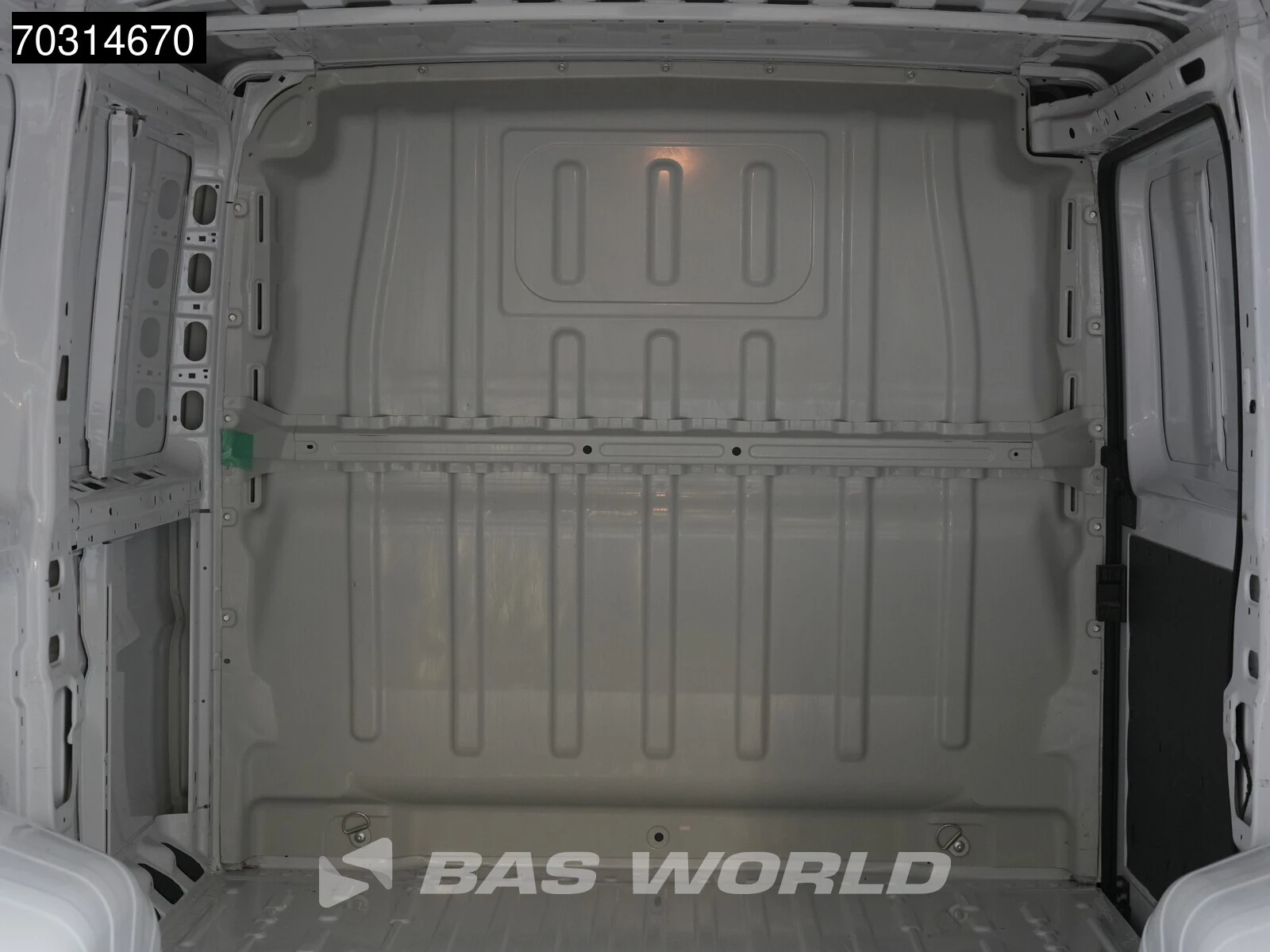 Hoofdafbeelding Peugeot Boxer