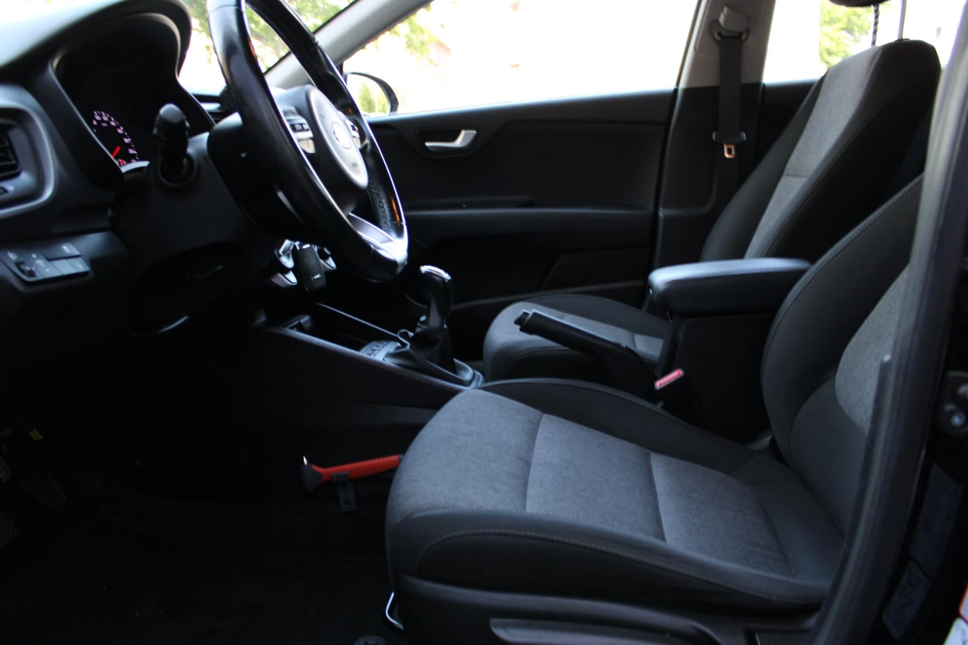 Hoofdafbeelding Kia Stonic