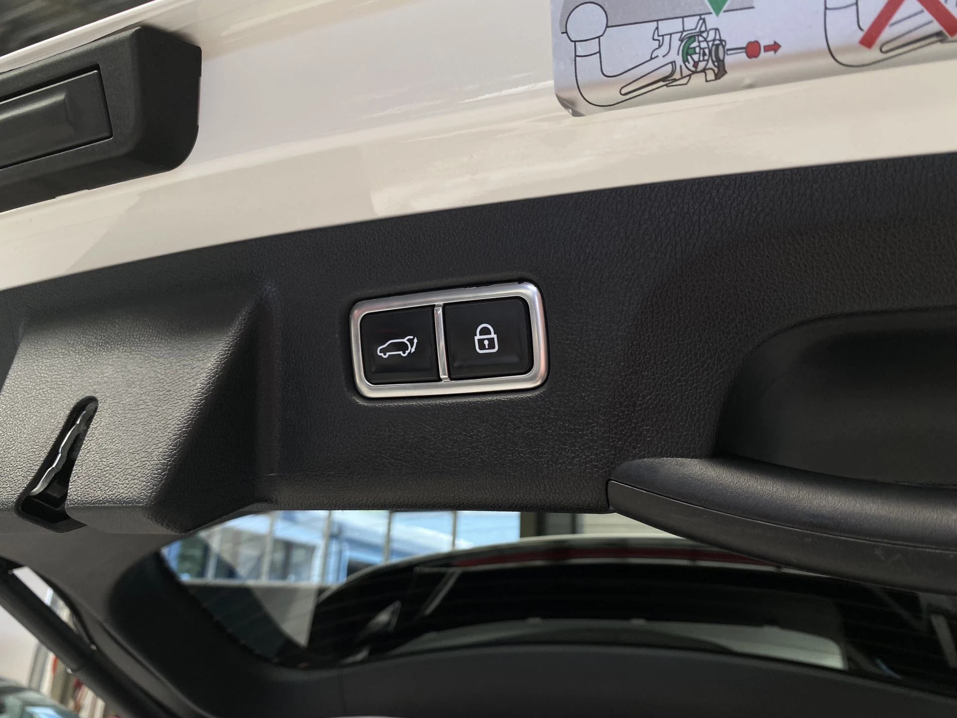 Hoofdafbeelding Kia Sorento