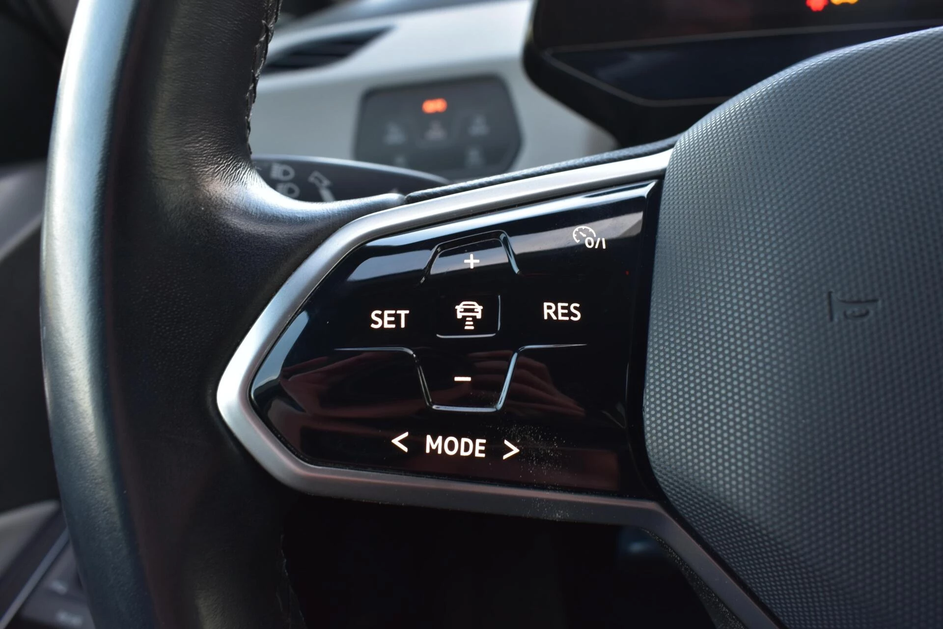 Hoofdafbeelding Volkswagen ID.3