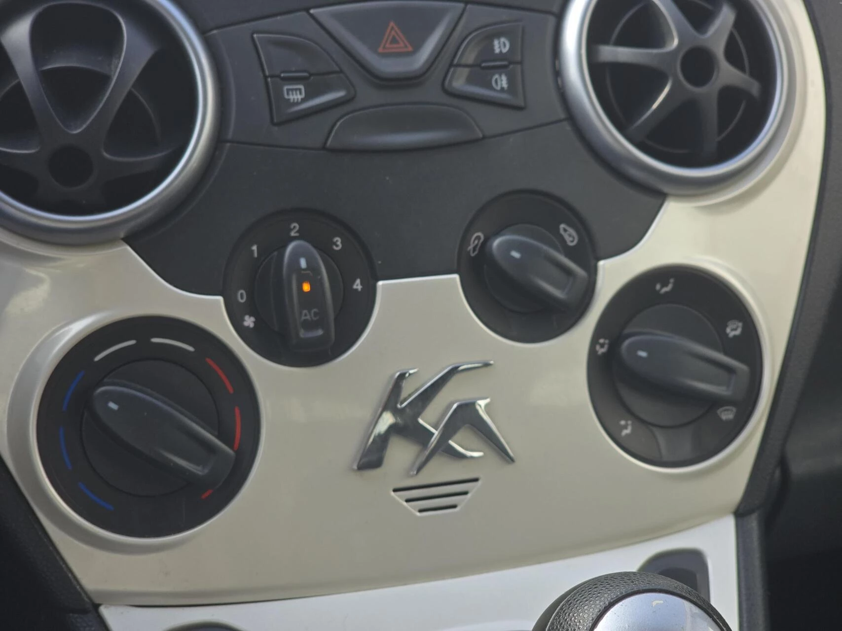 Hoofdafbeelding Ford Ka