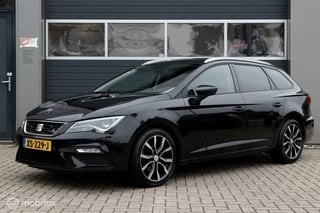 Seat Leon ST FR 1.4 TSI X-PERIENCE led navi clima cruise pdc