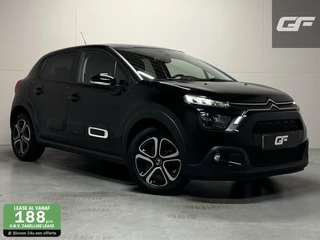 Citroen C3 1.2 Feel Navi Clima Cruise Carplay PDC NAP