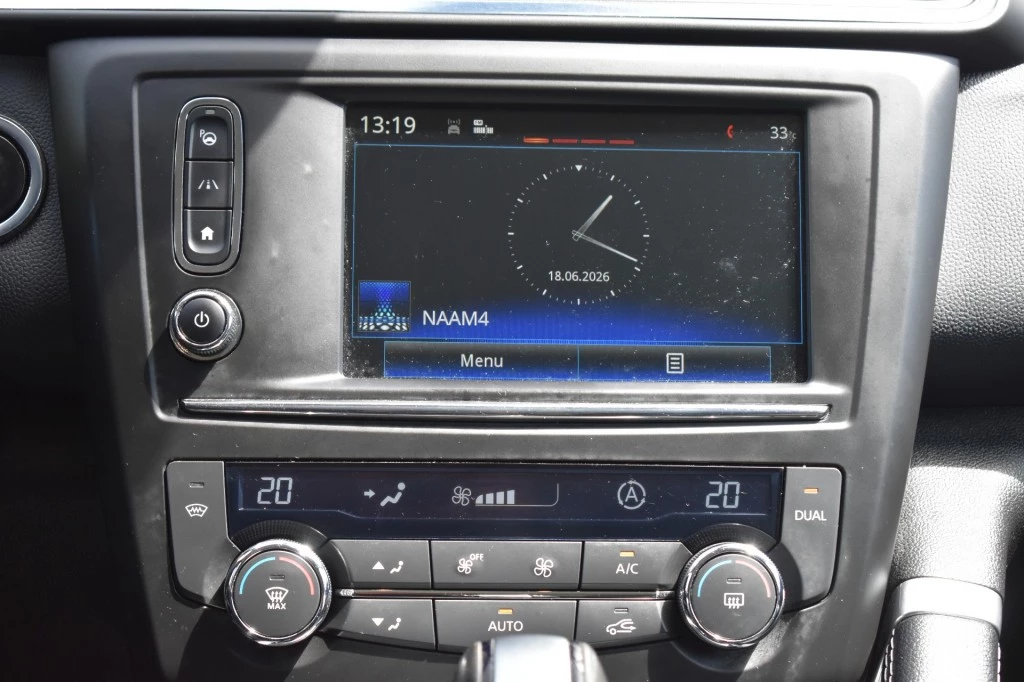 Hoofdafbeelding Renault Kadjar