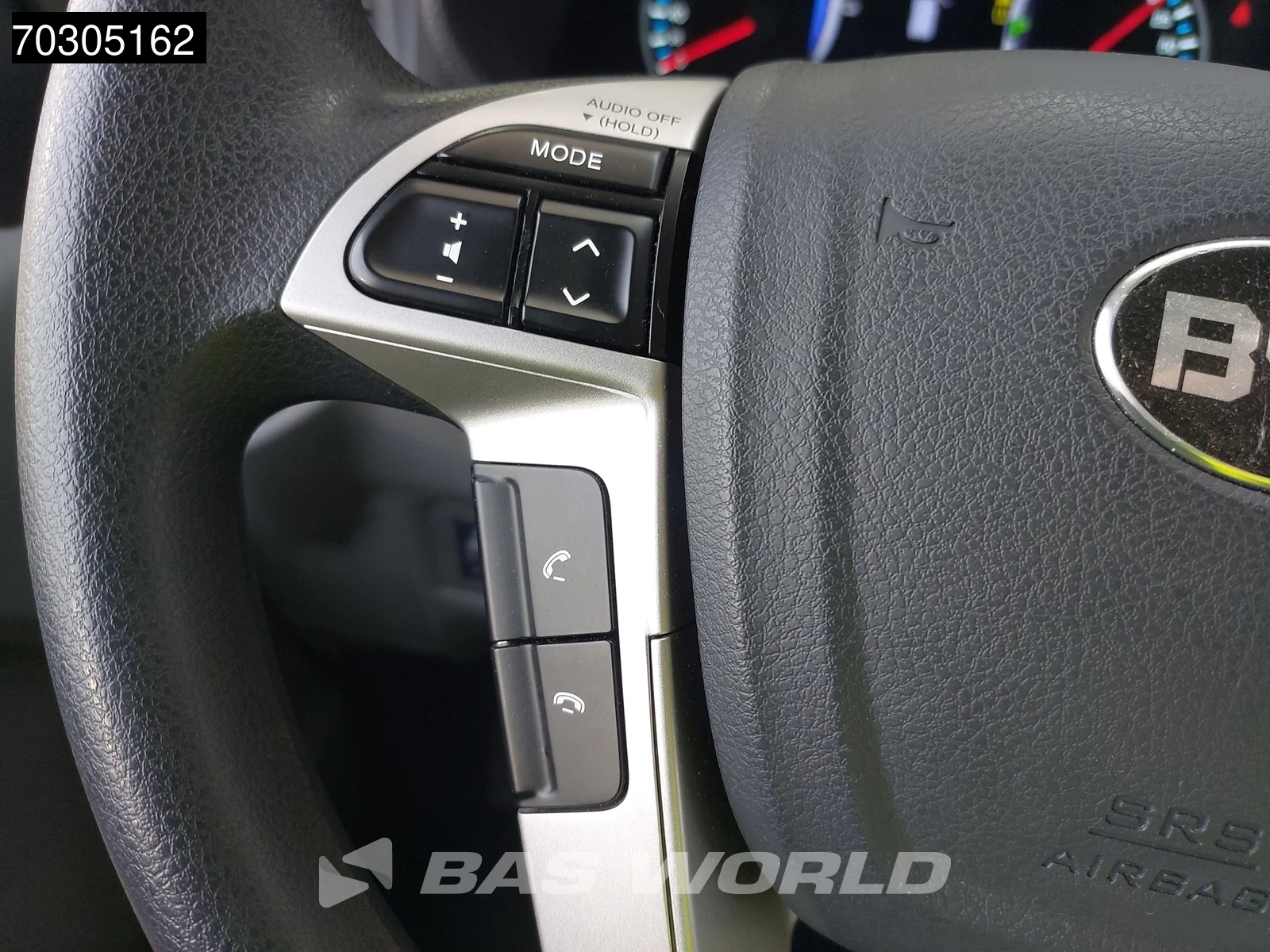 Hoofdafbeelding BYD ETP3