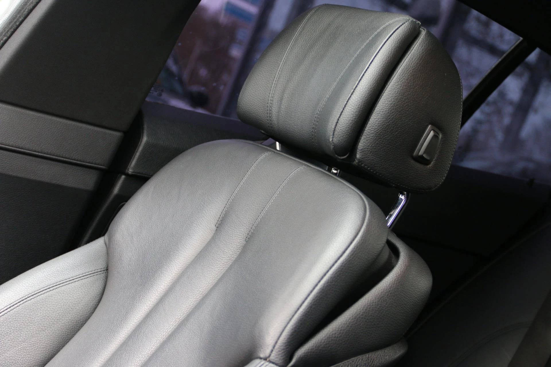 Hoofdafbeelding BMW 6 Serie