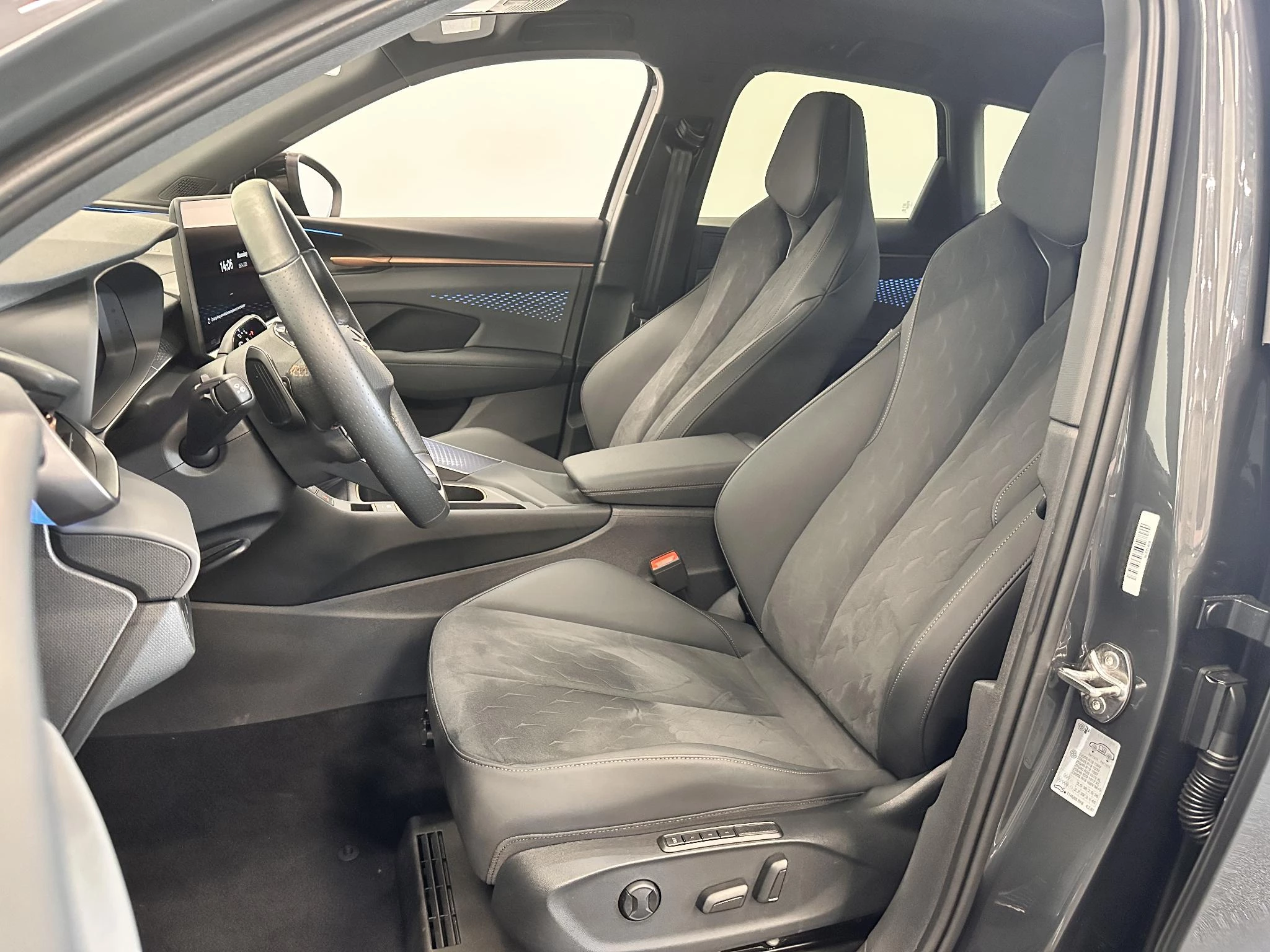 Hoofdafbeelding CUPRA Terramar