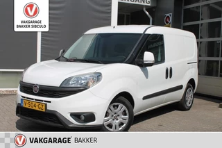 Fiat Doblò Cargo 1.3 MJ L2H1 SX