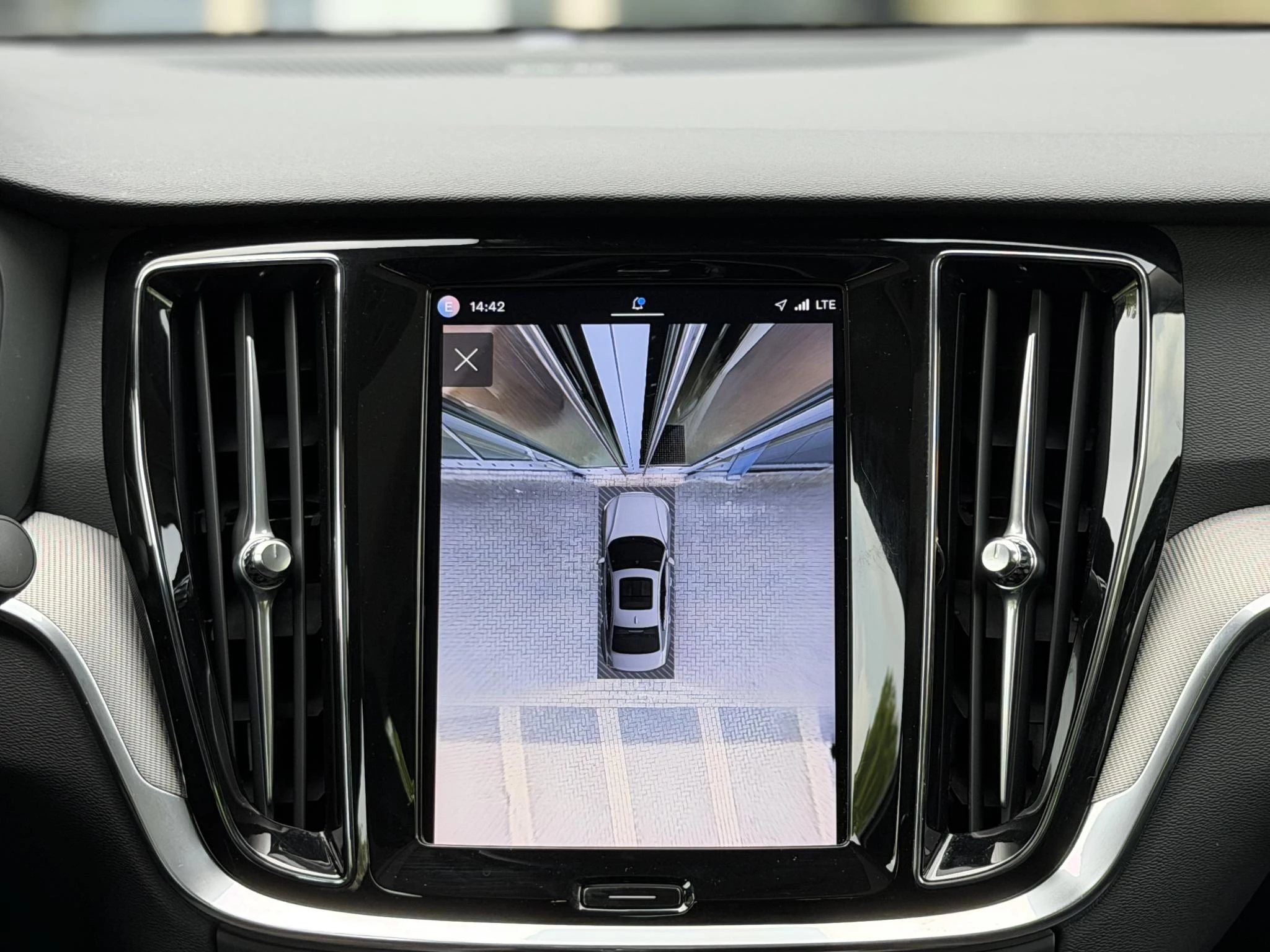 Hoofdafbeelding Volvo S60