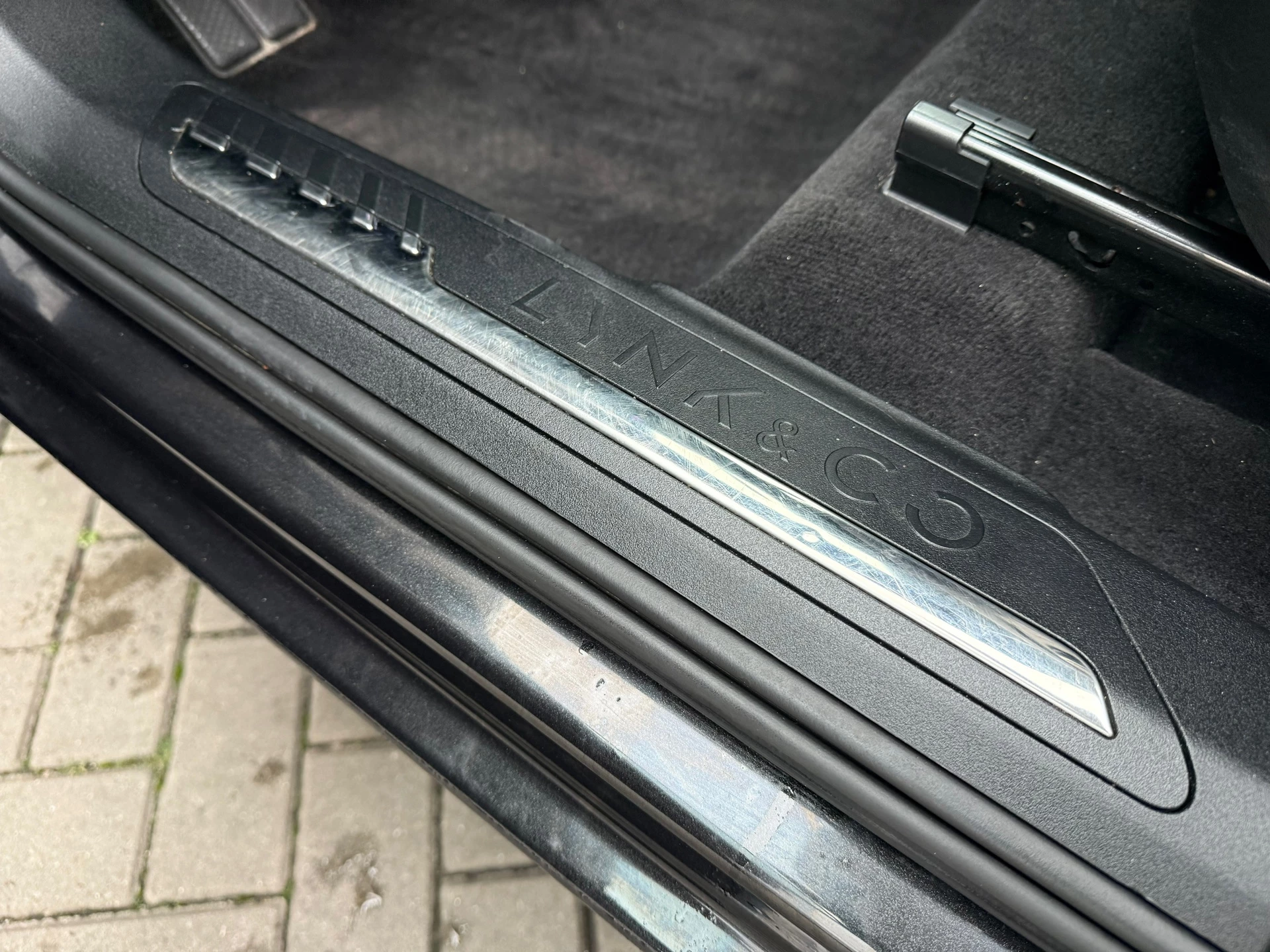 Hoofdafbeelding Lynk & Co 01