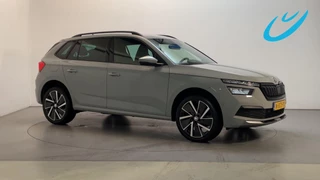 Skoda Kamiq 1.0 TSI Sport Business Camera Navigatie Virtual Cockpit Climate Control
