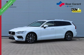 Volvo V60 2.0 B3/Pano/Adapt cruise/Bliss/Trekhaak