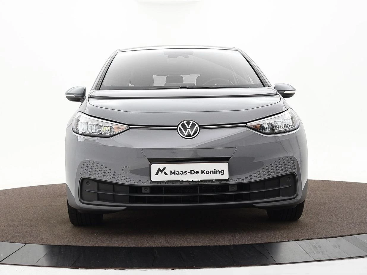 Hoofdafbeelding Volkswagen ID.3