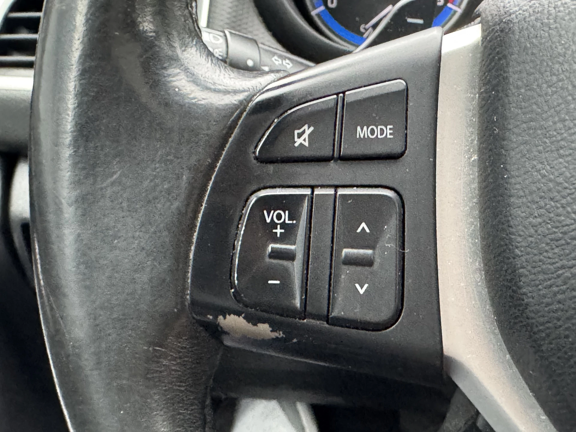 Hoofdafbeelding Suzuki S-Cross