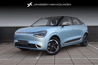 Dongfeng BOX Premium Edition 42 kWh * Nieuw in Almere * 100% Elektrisch * Zeer Compleet