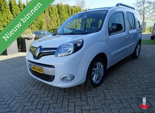 Renault Kangoo Family 1.2 TCe