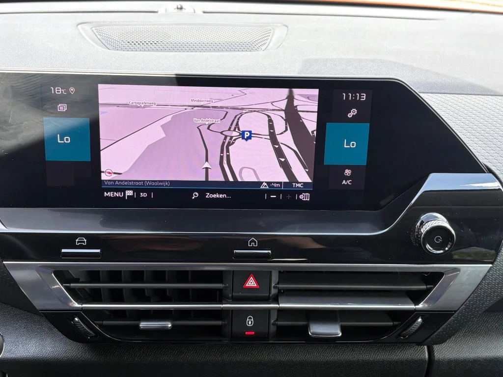 Hoofdafbeelding Citroën C4