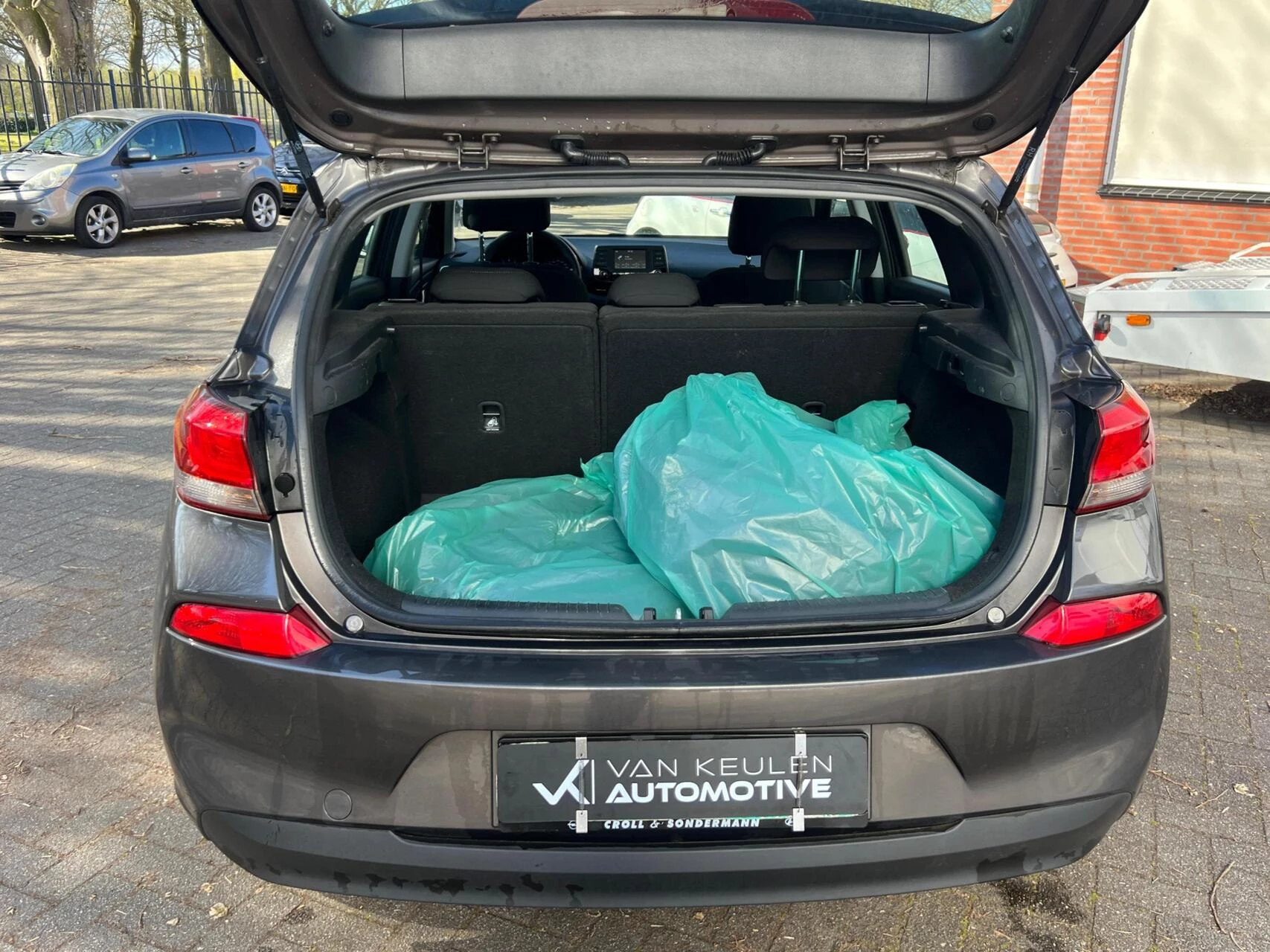 Hoofdafbeelding Hyundai i30