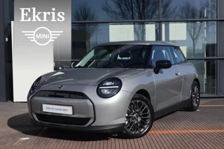 MINI 3-deurs Cooper E / Essential / Pakket XS