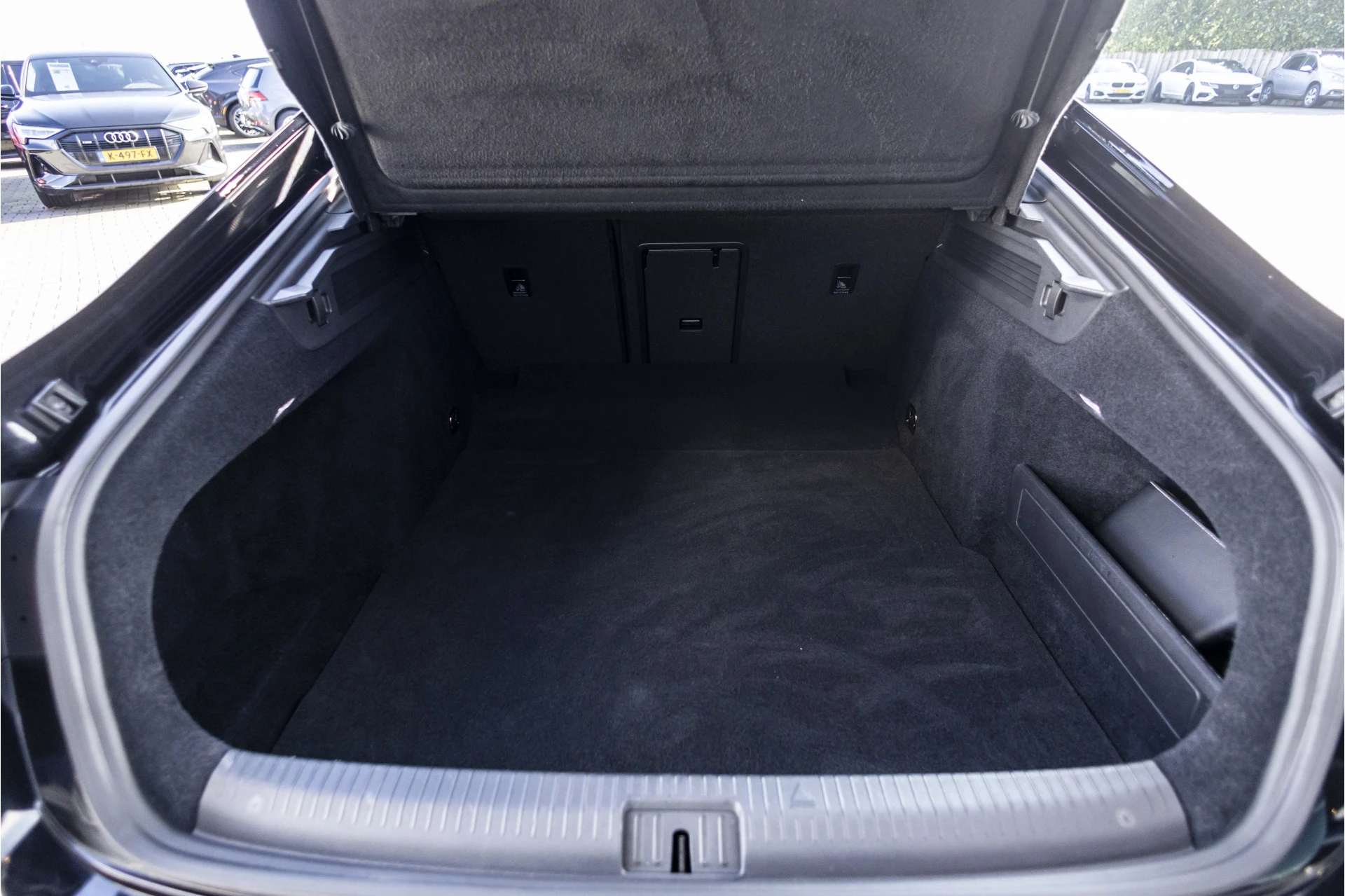 Hoofdafbeelding Volkswagen Arteon