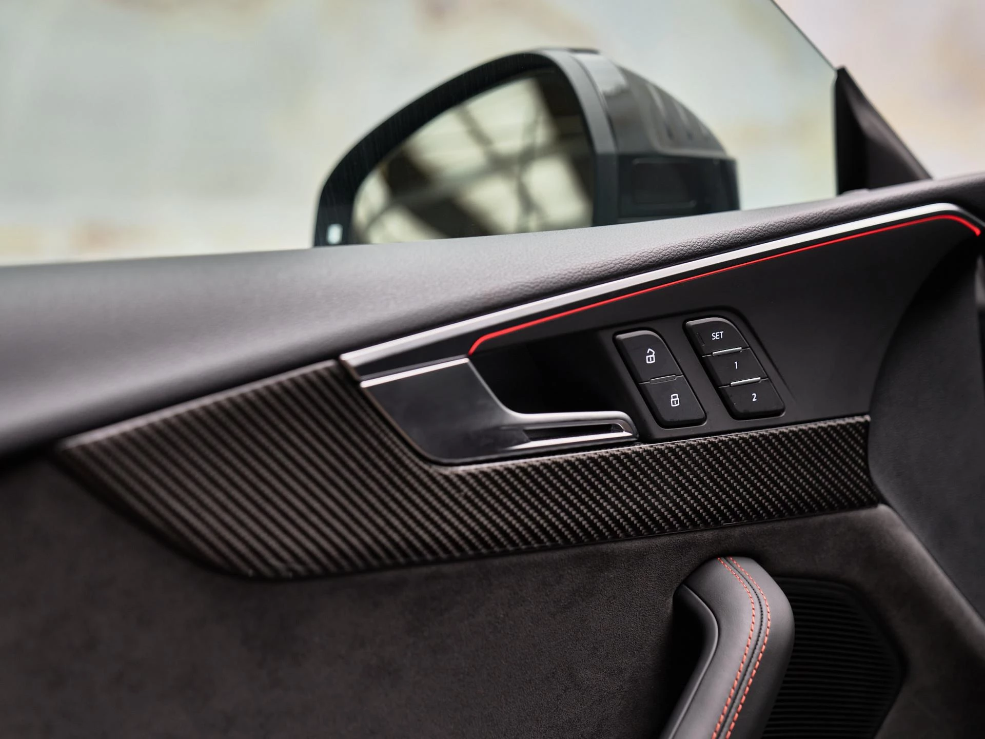 Hoofdafbeelding Audi RS5