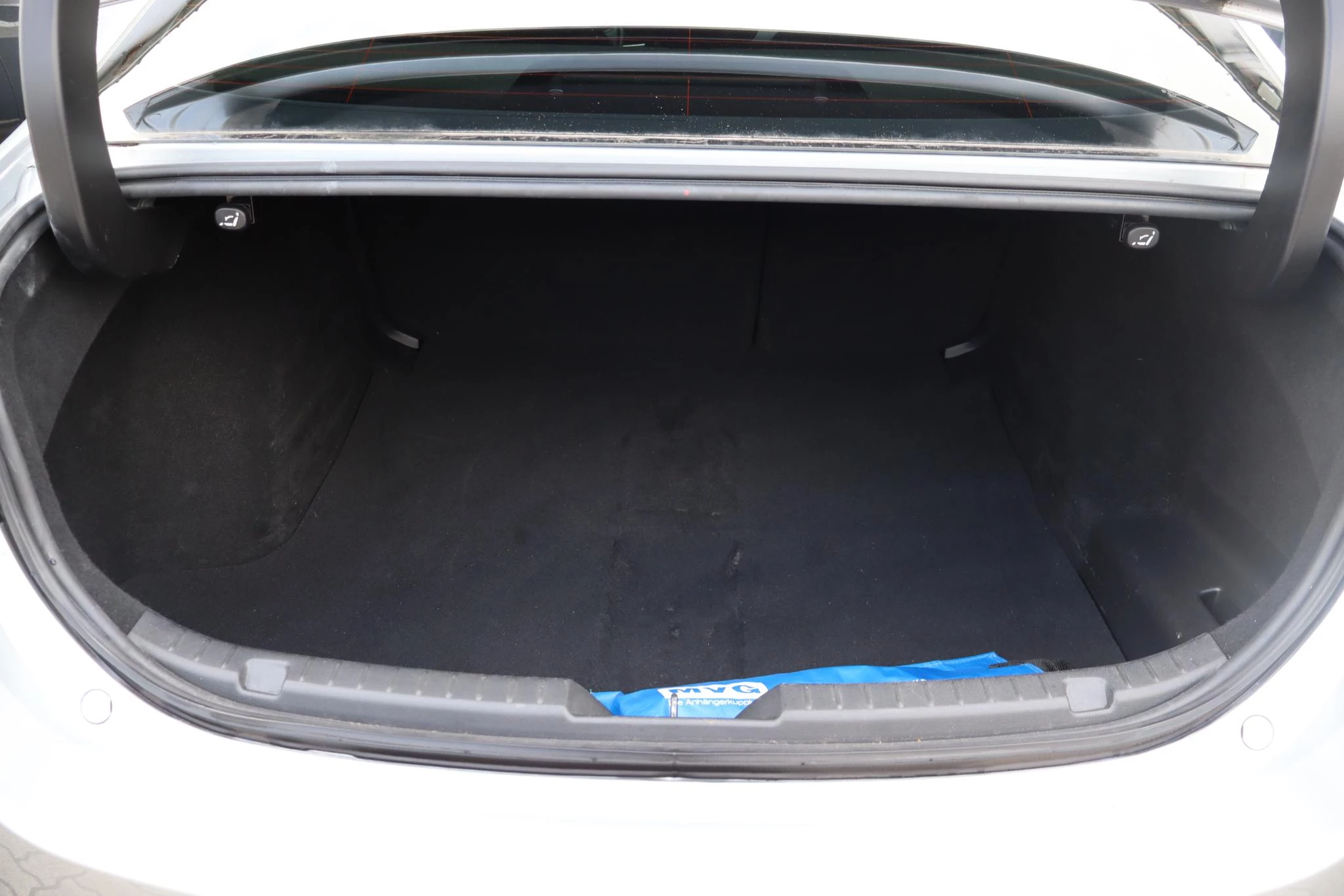 Hoofdafbeelding Mazda 3