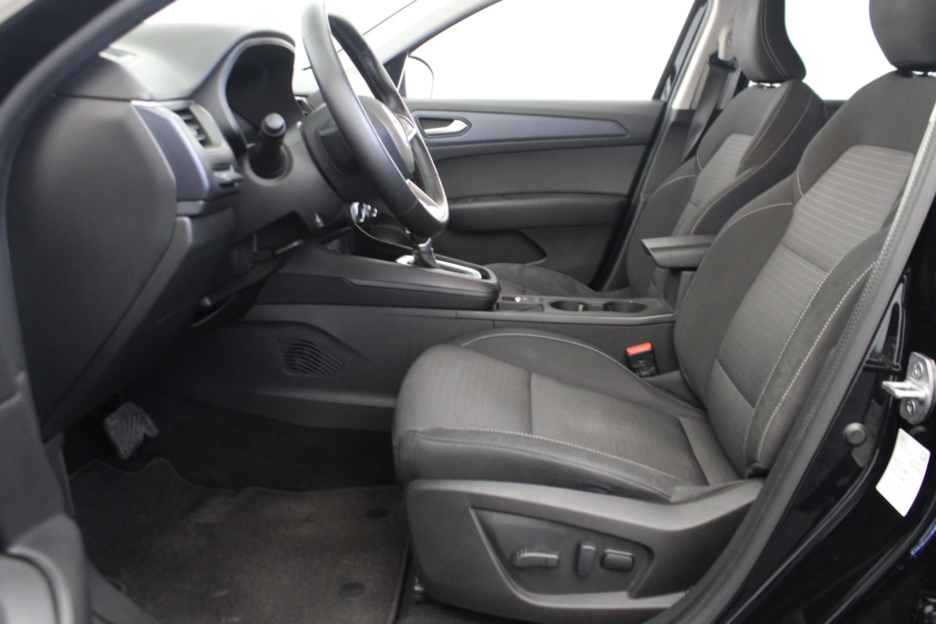 Hoofdafbeelding Renault Arkana