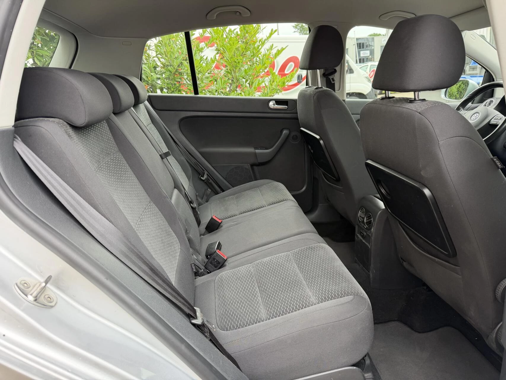 Hoofdafbeelding Volkswagen Golf Plus