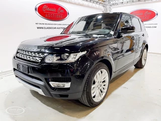 Land Rover Range Rover Sport 3.0 SDV6 HSE - ONLINE AUCTION