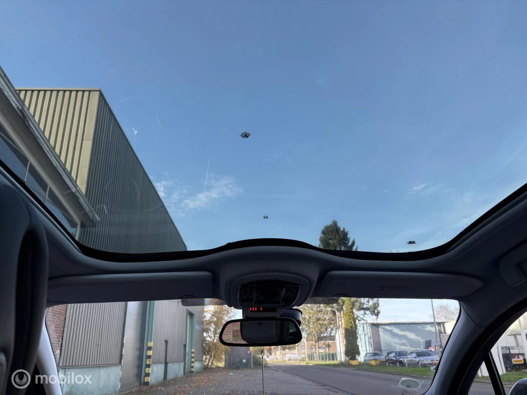 Hoofdafbeelding Peugeot 508