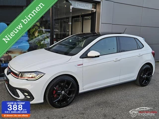 Volkswagen Polo 2.0 TSI GTI DSG Panorama/Virtual/IQ Light