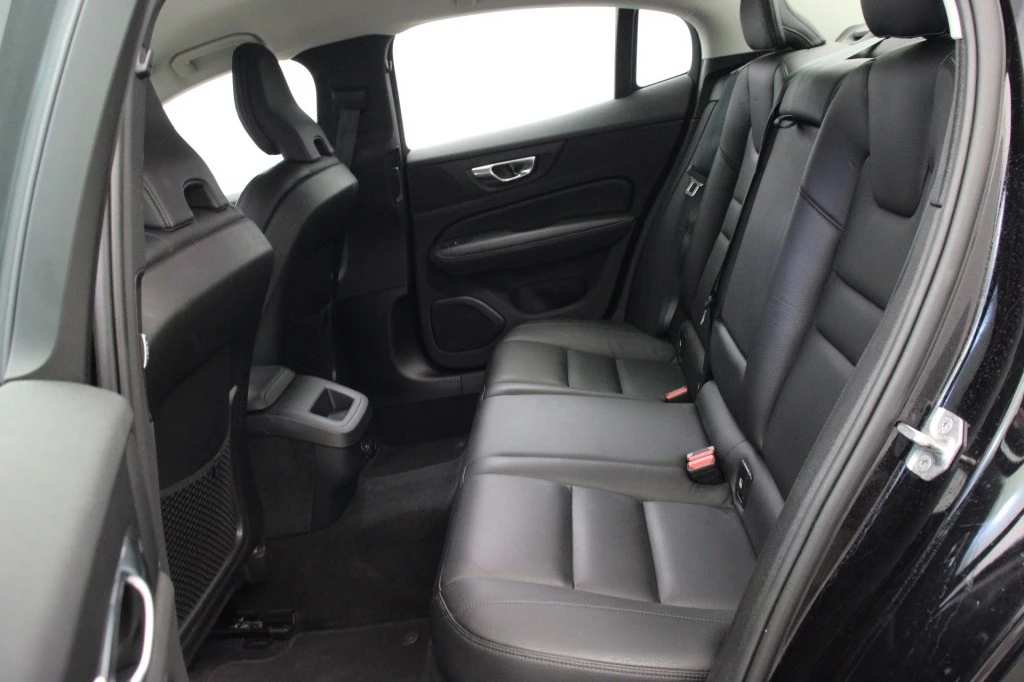 Hoofdafbeelding Volvo S60