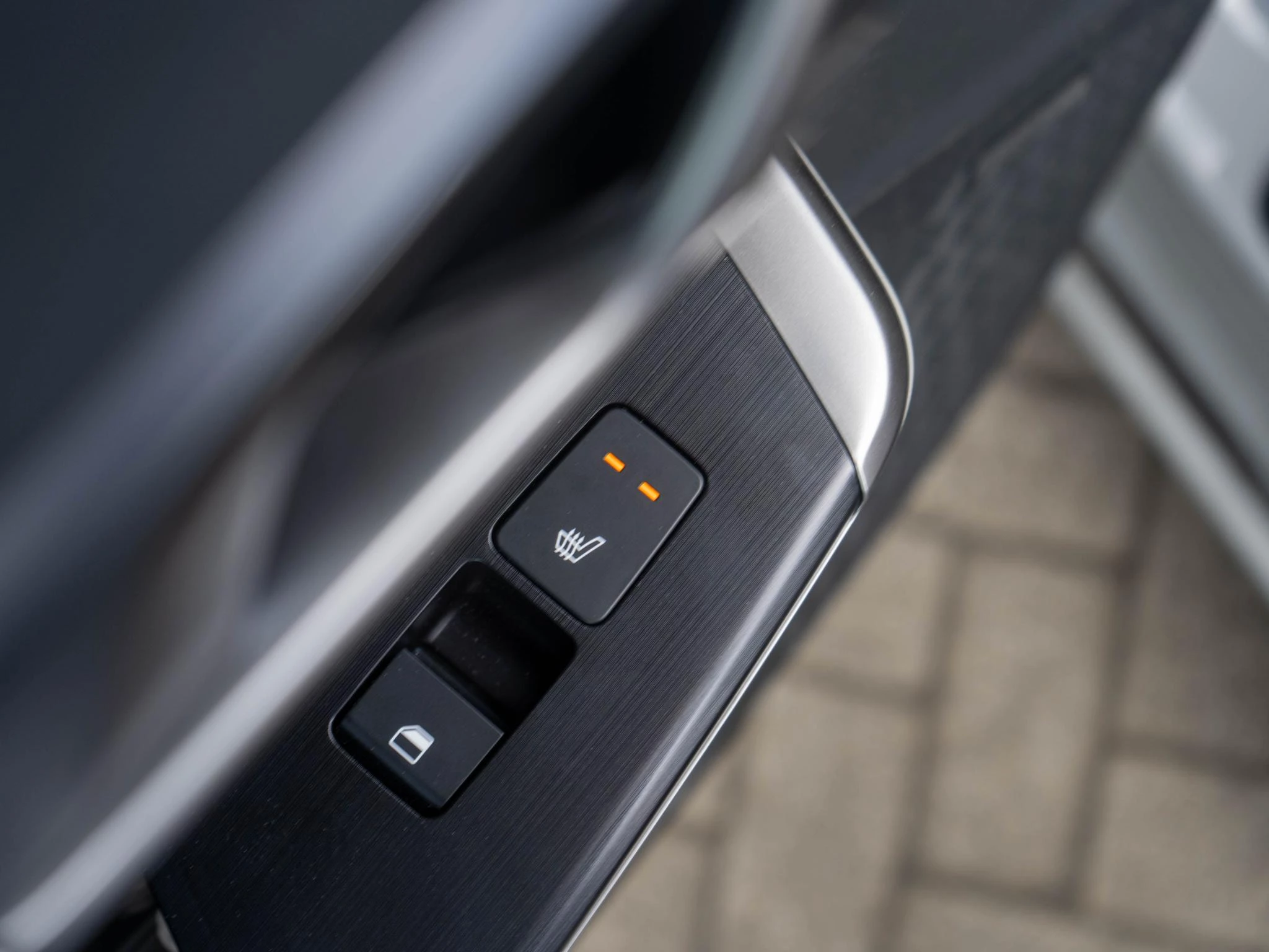 Hoofdafbeelding Kia EV6