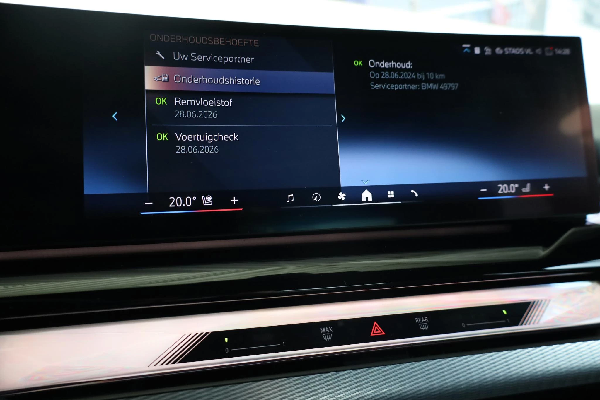 Hoofdafbeelding BMW i5