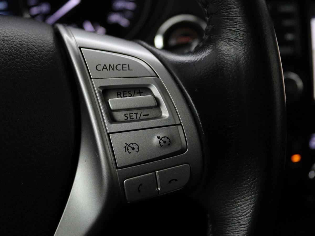 Hoofdafbeelding Nissan X-Trail