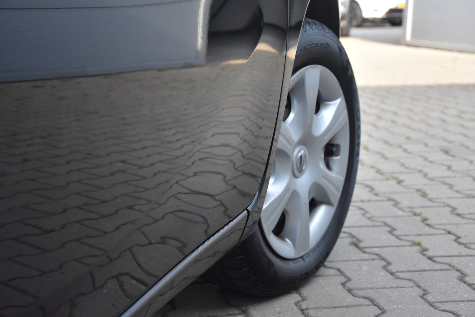 Hoofdafbeelding Nissan Note