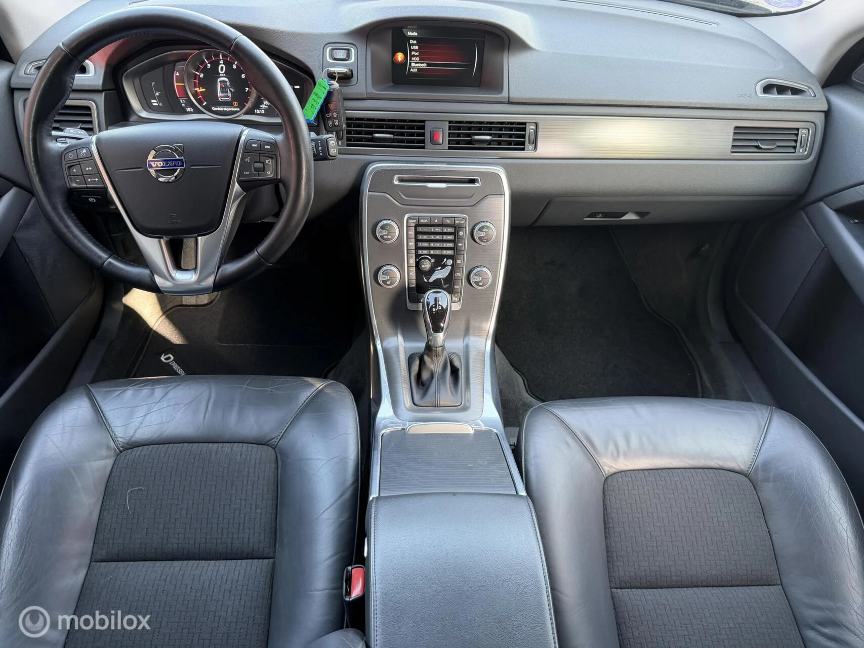 Hoofdafbeelding Volvo V70