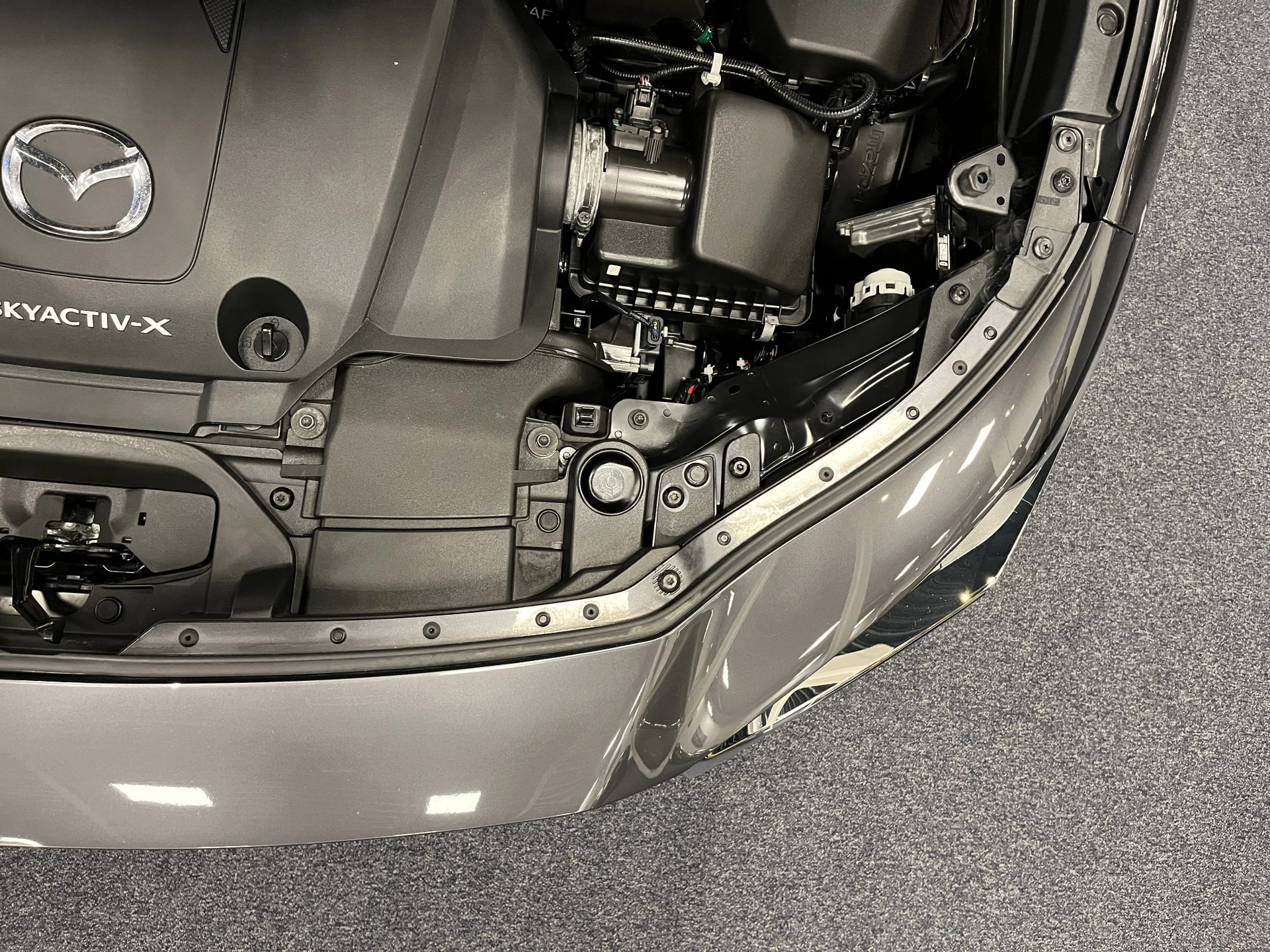 Hoofdafbeelding Mazda CX-30