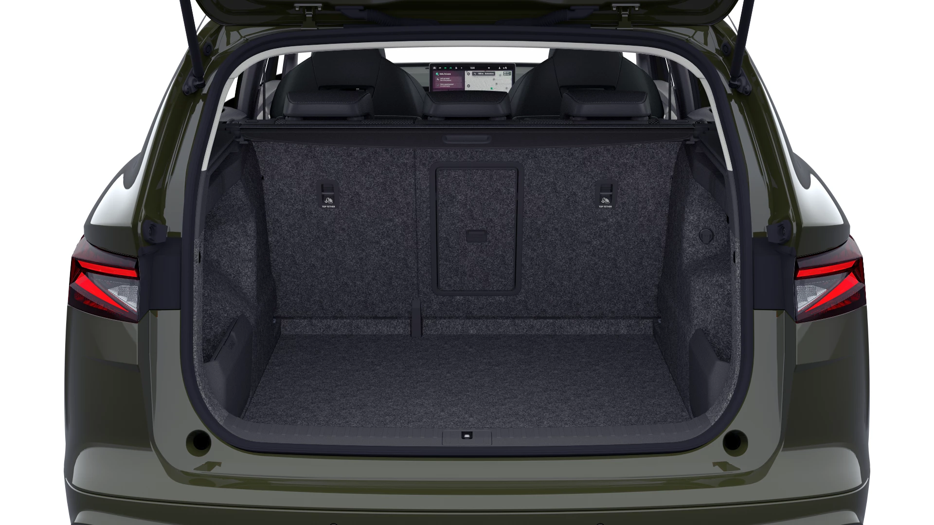 Hoofdafbeelding Škoda Enyaq iV