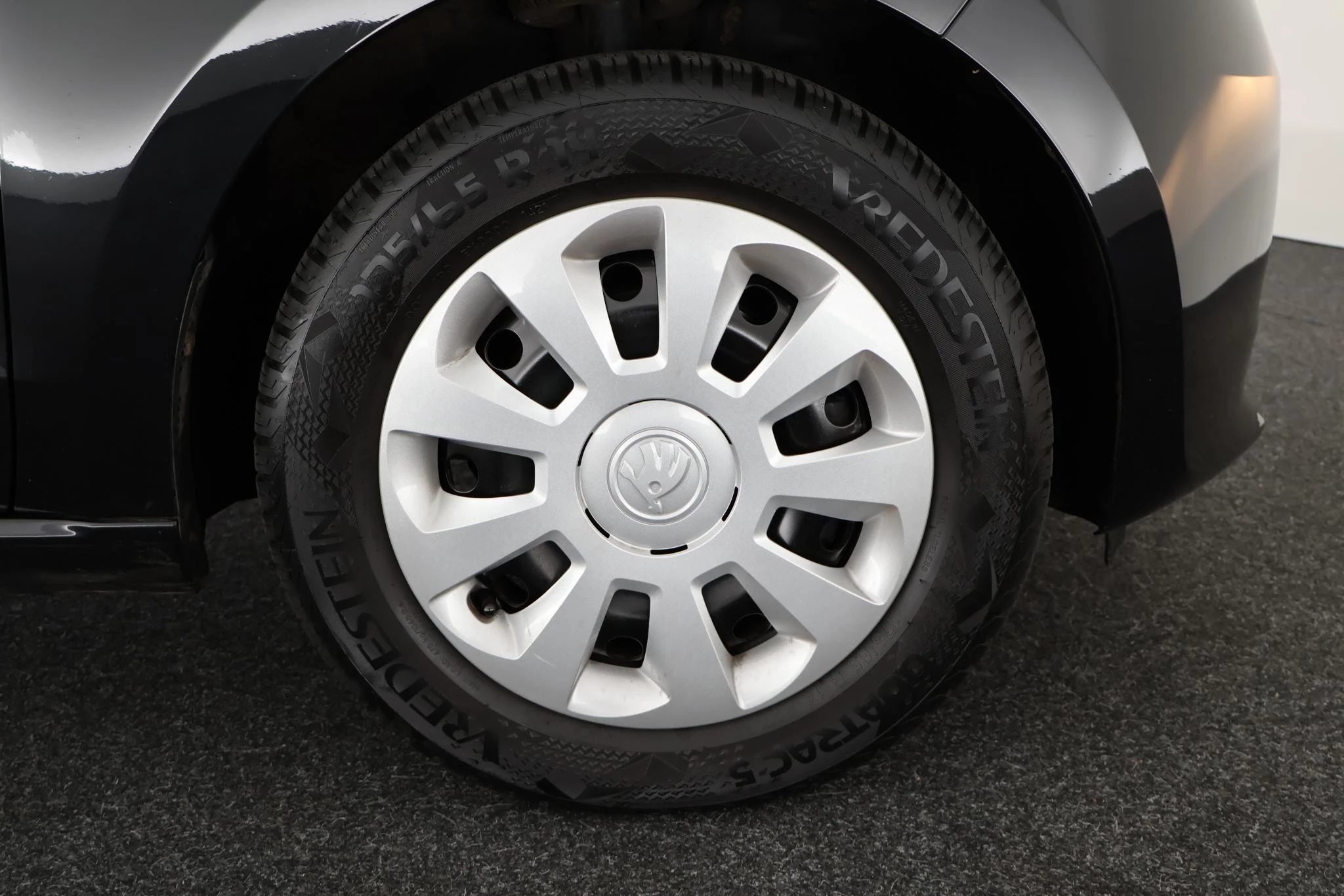 Hoofdafbeelding Škoda Citigo