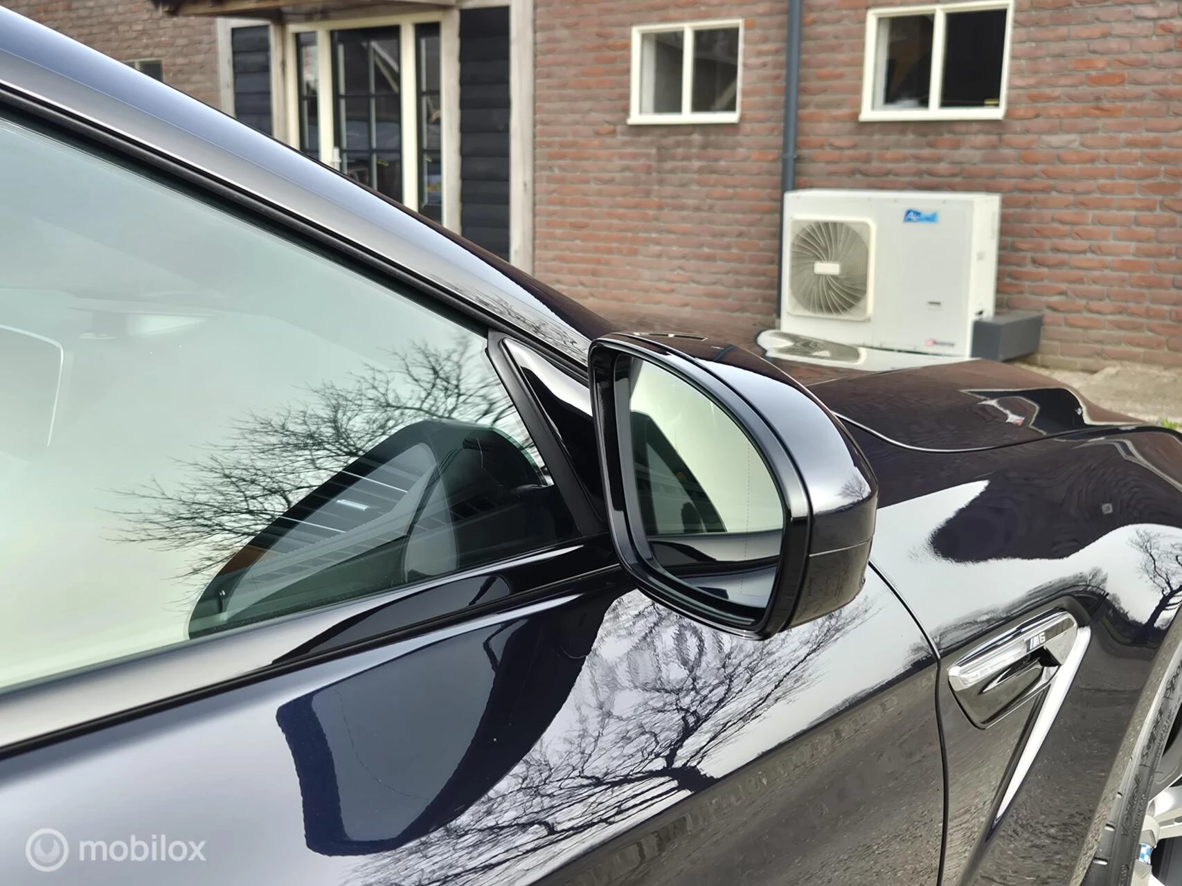 Hoofdafbeelding BMW M6