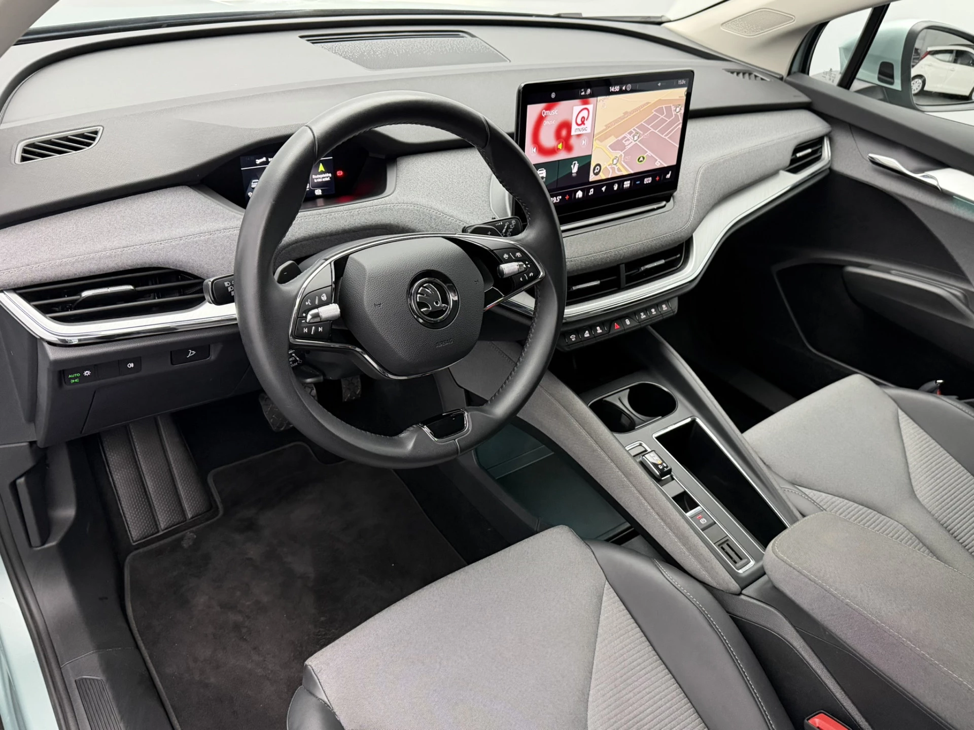 Hoofdafbeelding Škoda Enyaq iV