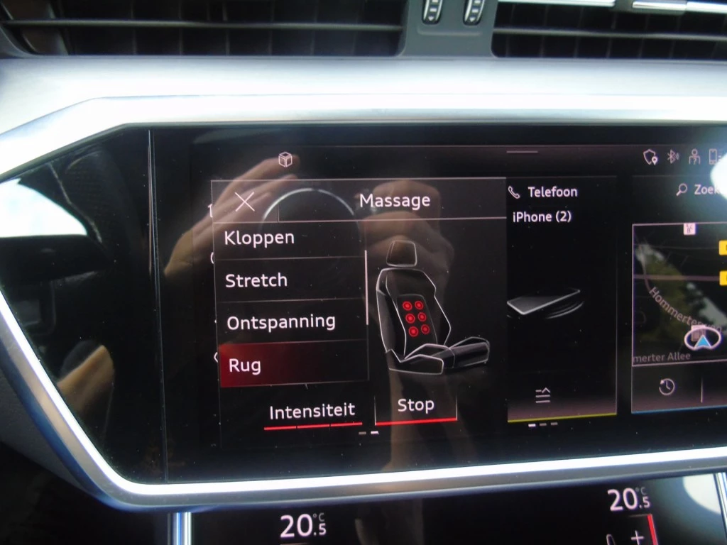 Hoofdafbeelding Audi RS6